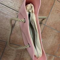 borsa a mano O Bag