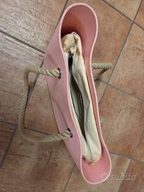 borsa a mano O Bag