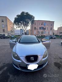 Seat Leon 1.9 /110cv in perfette condizioni.