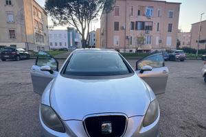 Seat Leon 1.9 /110cv in perfette condizioni.