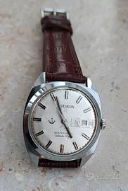 Orologio  Aseikon 23 Colombo Style 5076 Carica m.