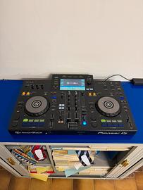Console Pioneer XDJ RR
