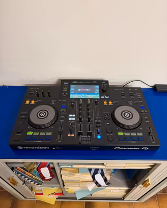 Console Pioneer XDJ RR