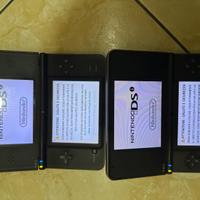 2 Nintendo DSXL