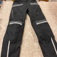 Pantaloni Dainese Tempest 3 D-Dry Lady - Taglia 38