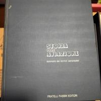 Enciclopedia dell'aviazione 