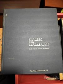 Enciclopedia dell'aviazione 