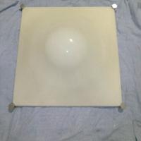 Lampada "Bolla" 60X60 cm per Martinelli Luce