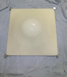 Lampada "Bolla" 60X60 cm per Martinelli Luce