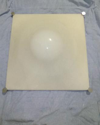Lampada "Bolla" 60X60 cm per Martinelli Luce