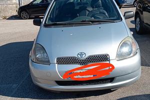 Yaris 