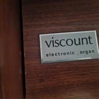 organo elettrico Viscount