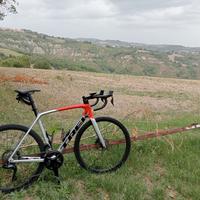 Trek Emonda SL 6 pro Di2 anno 2024