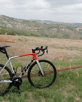 Trek Emonda SL 6 pro Di2 anno 2024