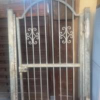 Cancelletto pedonale