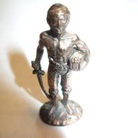 Pirati kinder sorpresa anni 80