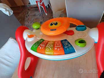 deambulatore, Palestrina 2in 1 chicco