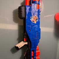Nerf Trilogy DS-15 N-Strike