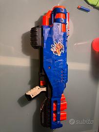 Nerf Trilogy DS-15 N-Strike