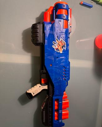 Nerf Trilogy DS-15 N-Strike
