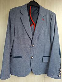 Abbigliamento cerimonia bambino 