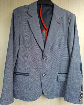 Abbigliamento cerimonia bambino 
