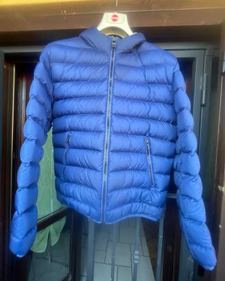 Piumino Colmar Uomo