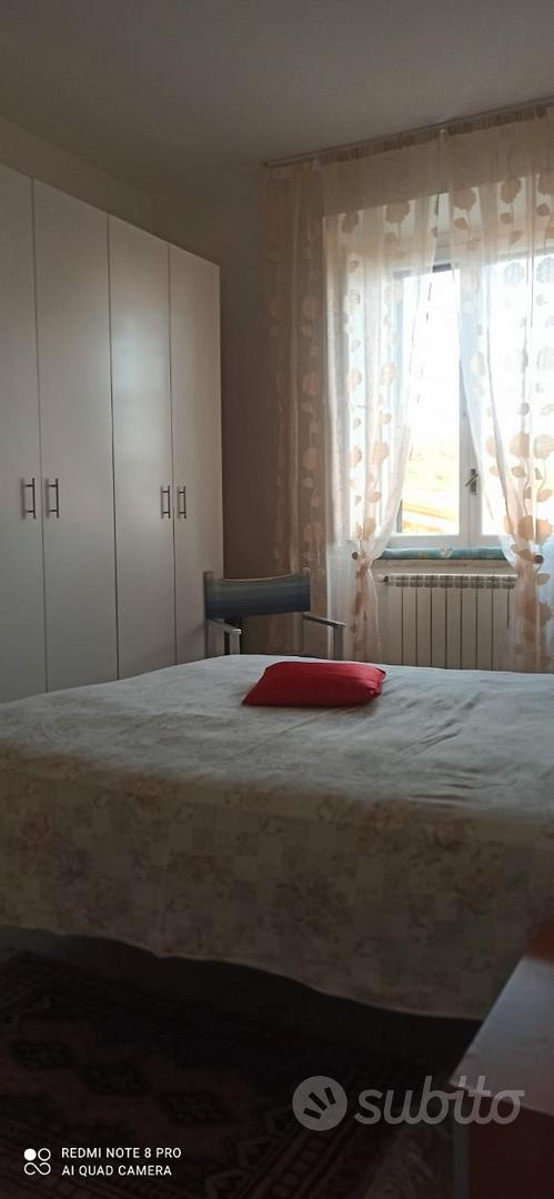 Appartamento – Sangineto Lido - Vista 5