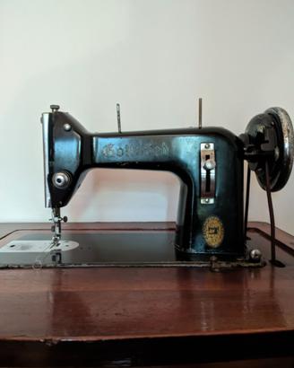 Mobile macchina da cucire