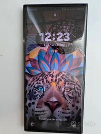 Samsung s23 ultra 512g ricognizionato