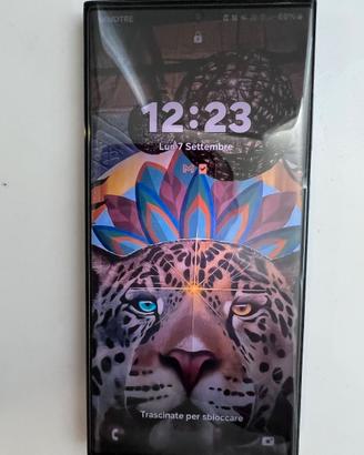 Samsung s23 ultra 512g ricognizionato