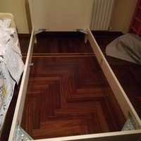 Letto singolo