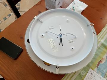 plafoniera camera bimbo