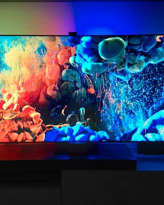 TV SAMSUNG 75" qled qe75qn90Aa