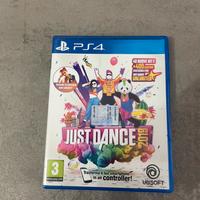 Just dance 2019 ps4