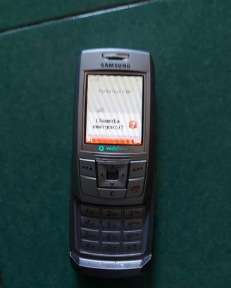  cellulare sansung 