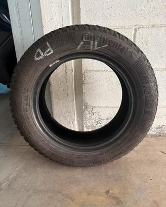 Pneumatici continental 175/65/14