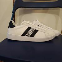 Sneakers Bikkembergs Bianche 40 