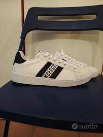 Sneakers Bikkembergs Bianche 40 