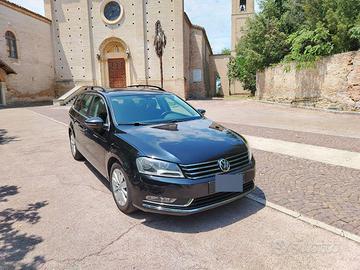 PASSAT SW 1.6 TDI 2013