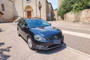 PASSAT SW 1.6 TDI 2013
