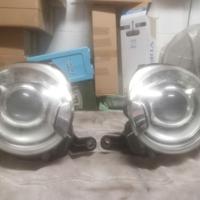 fari fiat 500 modello 595 abarth i