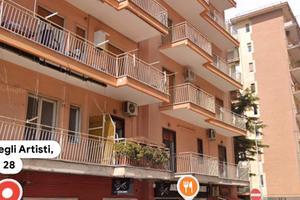 Parco Coppola - Appartamento