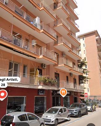 Parco Coppola - Appartamento