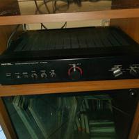 Amplificatore Rotel RA-960 BX