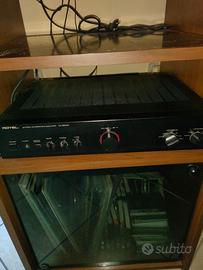 Amplificatore Rotel RA-960 BX