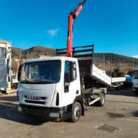 Iveco eurocargo 75e16p (cod.int. pm1513)