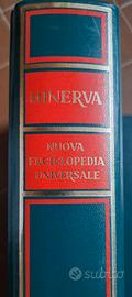 Enciclopedia Minerva