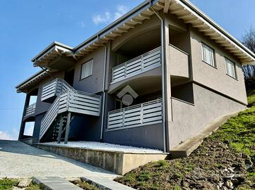 VILLA SINGOLA A SOVERE