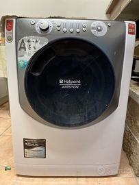 Lavatrice Hotpoint Ariston